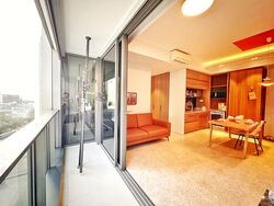 Echelon (D3), Condominium #594748361